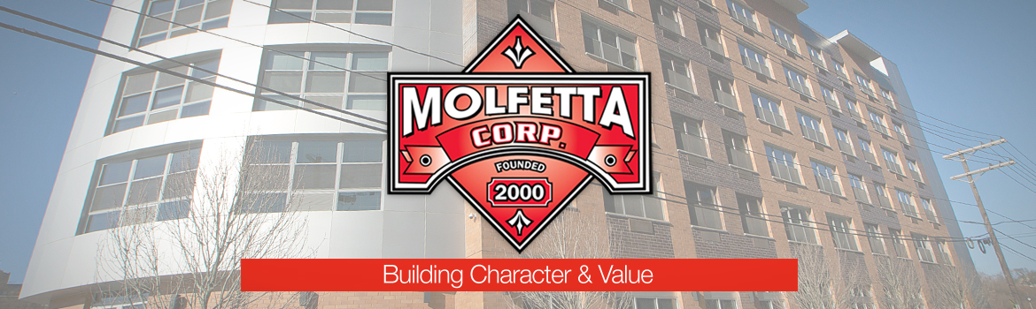 Molfetta Corp