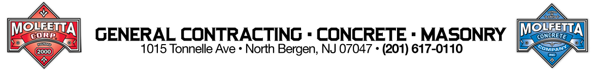 Molfetta Corp Logo