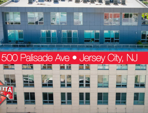 500 Palisade Ave • Jersey City, NJ