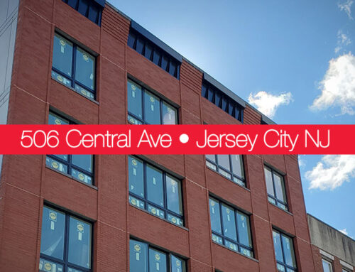 506 Central Ave – Jersey City NJ