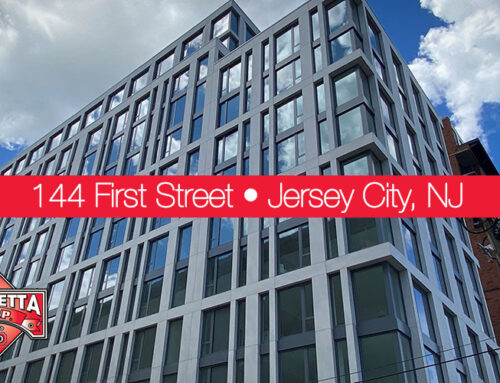 144 First Street – Jersey City, NJ