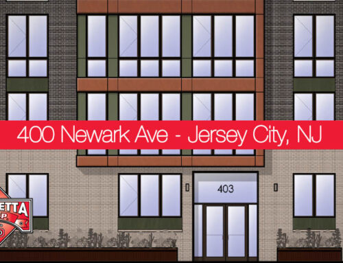 400 Newark Ave – Jersey City, NJ
