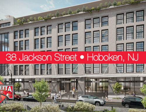 38 Jackson Street – Hoboken, NJ